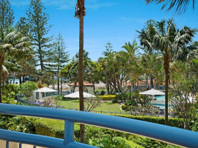 Calypso Plaza Resort Unit 223